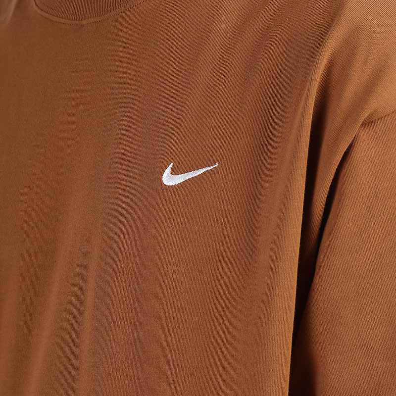 Мужская футболка Nike Nikelab NRG Tee (CV0559-281)  - цена, описание, фото 3